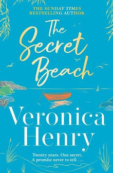 Secret Beach