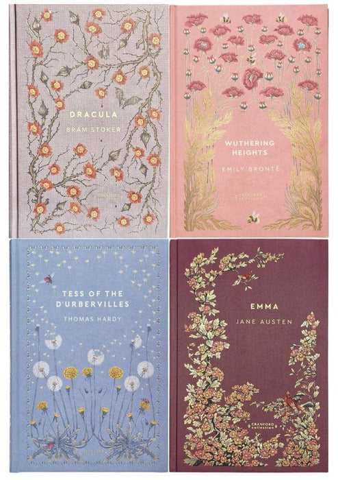 Gothic Romance Collection