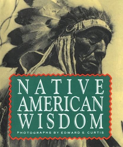 Native American Wisdom (Running Press Miniature Editions)