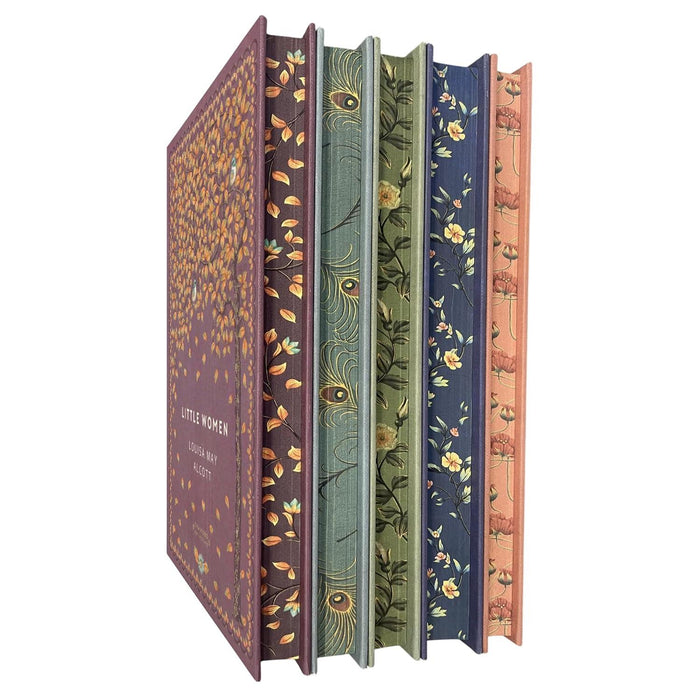 Timeless Romance Collection: Alcott, Austen & Brontë