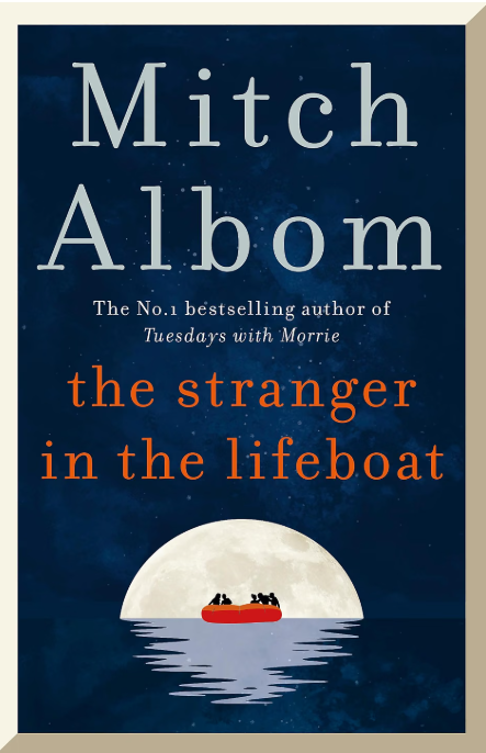 Stranger in the Lifeboat