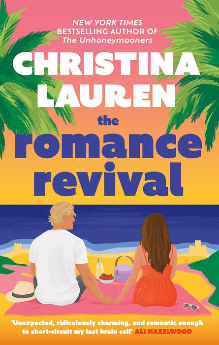Romance Revival
