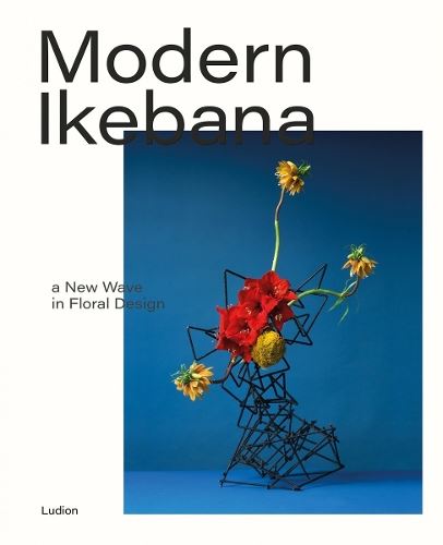 Modern Ikebana: A New Wave In Floral Design