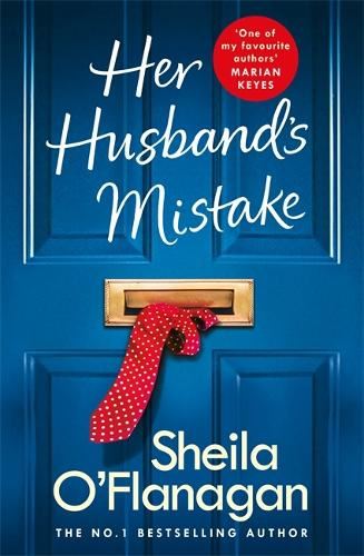 Her Husband's Mistake: A marriage, a secret, and a wife's choice...: Should she forgive him? The No. 1 Bestseller