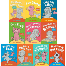 Elephant & Piggie Collection
