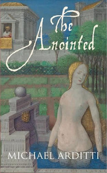 Anointed