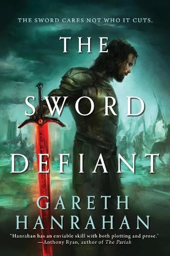 The Sword Defiant (Lands of the Firstborn)