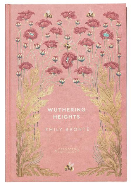 Gothic Romance & Tragic Love Collection