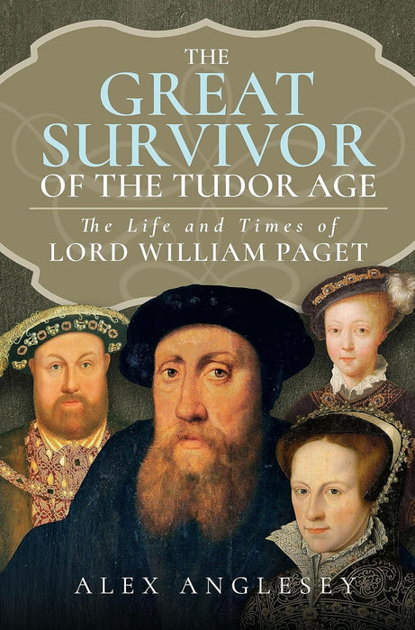 Great Survivor of the Tudor Age