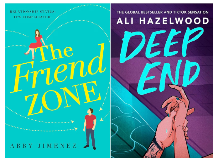 Contemporary Romance Collection