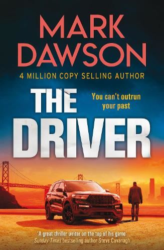 John Milton 3: The Driver Pb
