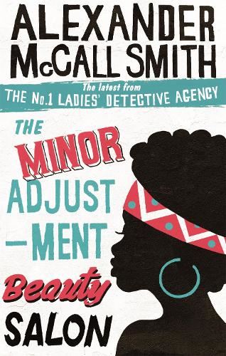 McCall Smith: Minor Adjustment Beauty Salon