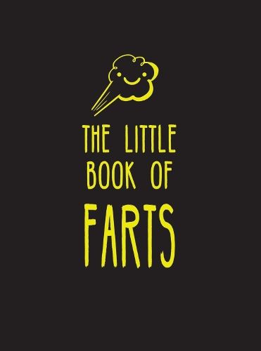 The Little Book of Farts