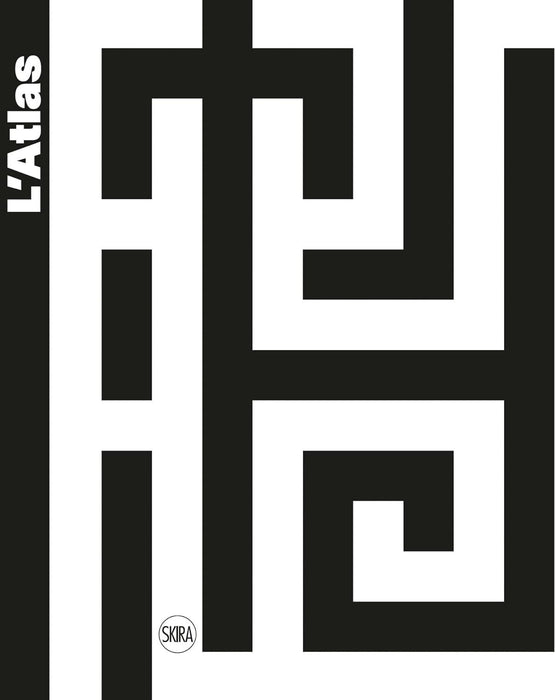 L’Atlas: Paul Ardenne