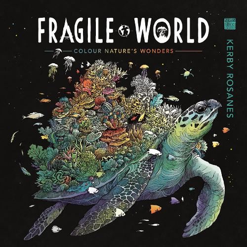 Fragile World Export Only