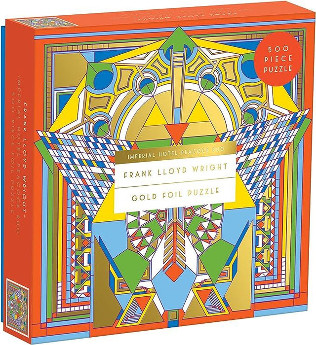 Abrexin 735357811 Puzzle