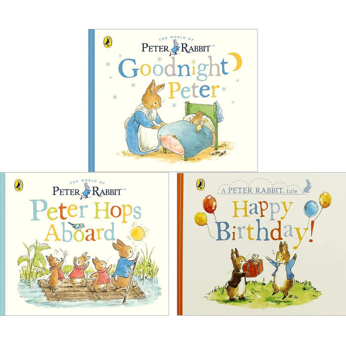 Peter Rabbit Tales Collection by Beatrix Potter