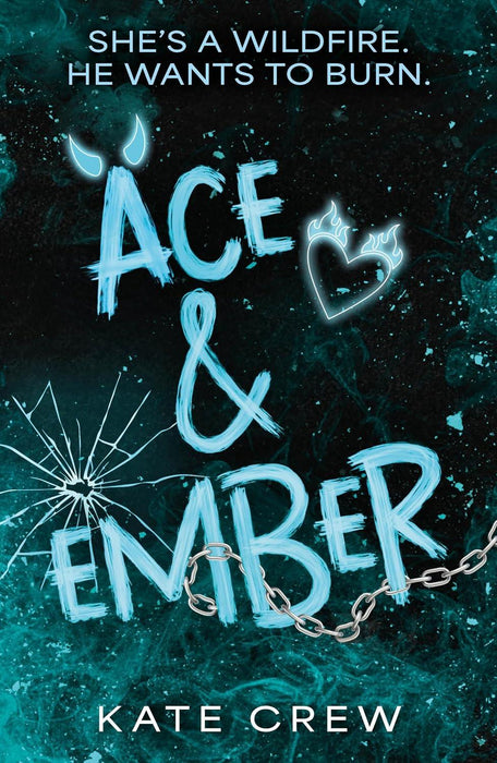 Ace & Ember (book 2)