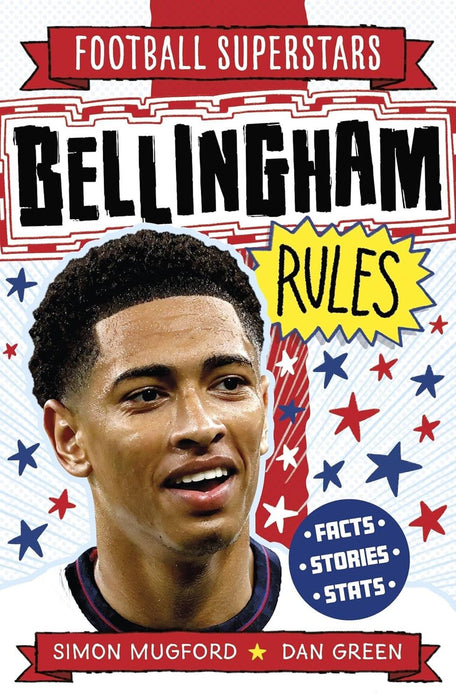 Bellingham Rules (Football Superstars)
