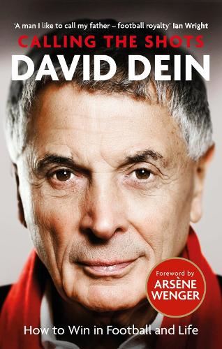 Calling the Shots: How to Win in Football and Life