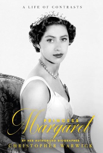 Princess Margaret: A Life of Contrasts (Y)