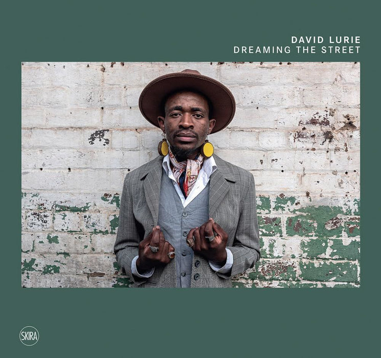 Dreaming the Street: David Lurie