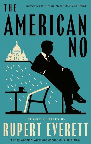 The American No: 'Richly imagined and extraordinarily affecting... Everett is a terrific storyteller' Hadley Freeman, Sunday Times
