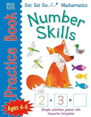 Get Set Go: Number Skills