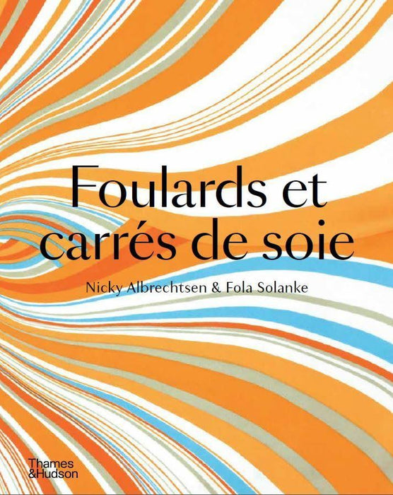 Foulards et carr�s de soie