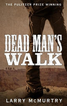 Lonesome Dove: Dead Man's Walk
