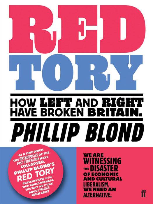 Red Tory