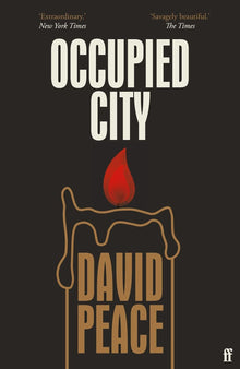 Occupied City