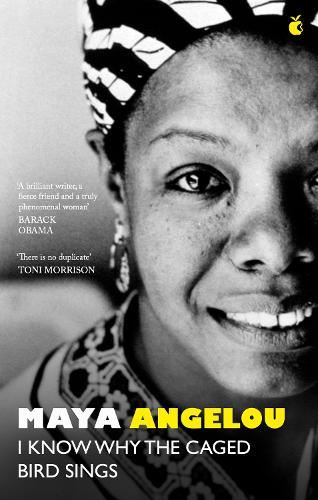 I Know Why The Caged Bird Sings: The internationally bestselling classic (VMC)