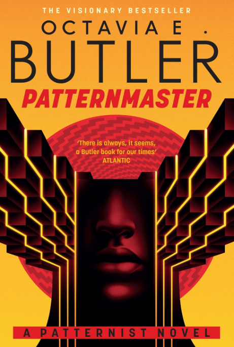 Butler: Patternmaster
