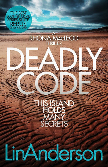 Deadly Code (Rhona MacLeod, 3)