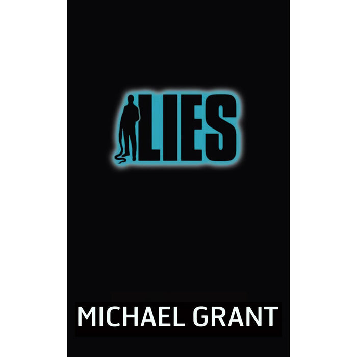 Gone Three-Book Collection by Michael Grant: The Start of the Epic Dystopian Series Featuring Gone, Hunger, and Lies – Action-Packed Survival, Power Struggles, and Riveting Twists