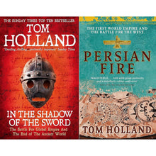 Tom Holland Clash of Empires Collection