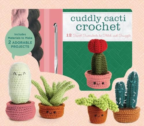 Cuddly Cacti