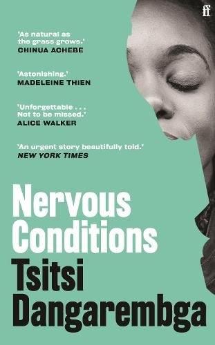 Nrevous Conditions