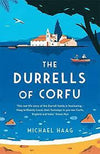 The Durrells of Corfu - smeikalbooks