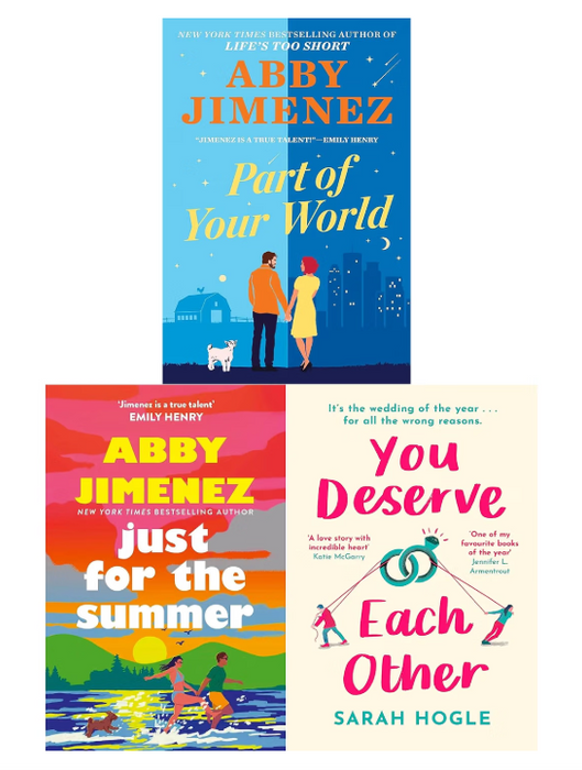 Contemporary Romance Collection