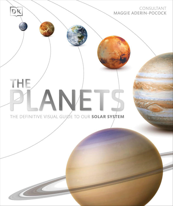 DK: Planets