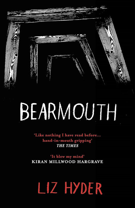 Bearmouth