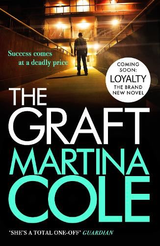 Cole: Graft