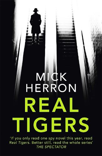 Herron: Real Tigers