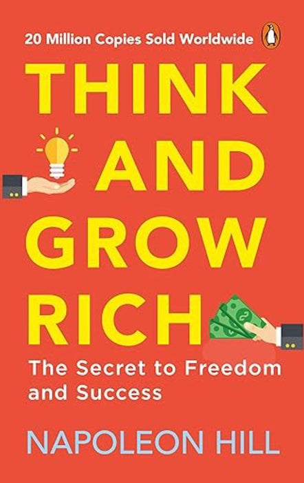 Think & Grow Rich