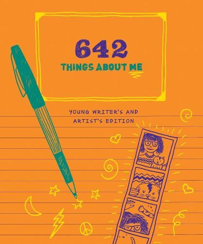 Things About Me (642)