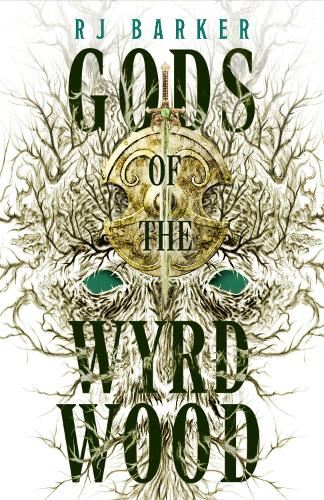 Gods of the Wyrdwood: The Forsaken Trilogy, Book 1: 'Avatar meets Dune - on shrooms. Five stars.' -SFX