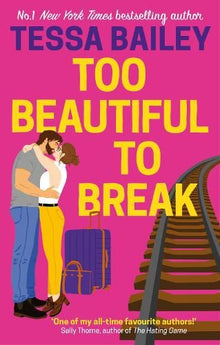 Bailey: Too Beautiful to Break