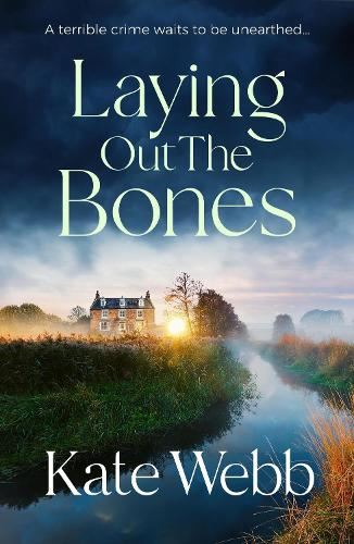 Laying Out the Bones (The DI Lockyer Mysteries)